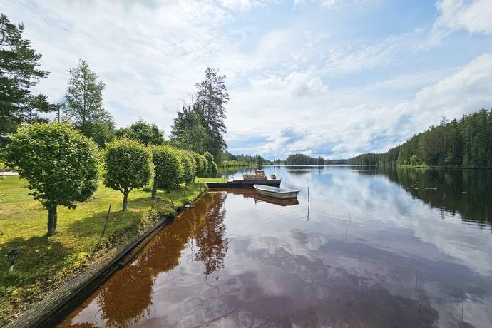2 rum Fritidshus på Silvergruvan 83 Silvergruvan Hällefors kommun - bild 4