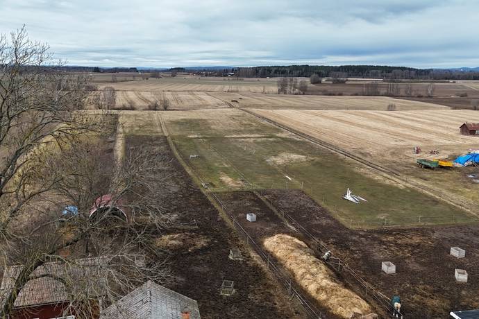 5 rum Gård med jordbruk på Naglarbyvägen 95 Naglarby Säters kommun - bild 24