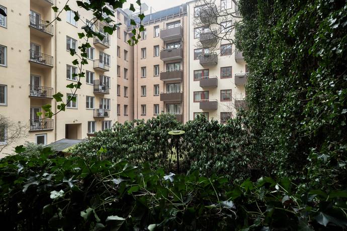 1 rum lägenhet på Wijkandersplatsen 1 Nedre Johanneberg, Göteborgs kommun - bild 4