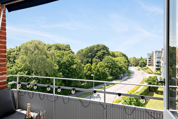 1 rum lägenhet på Filippavägen 4 E Sofiaparken, Lunds kommun - bild 3