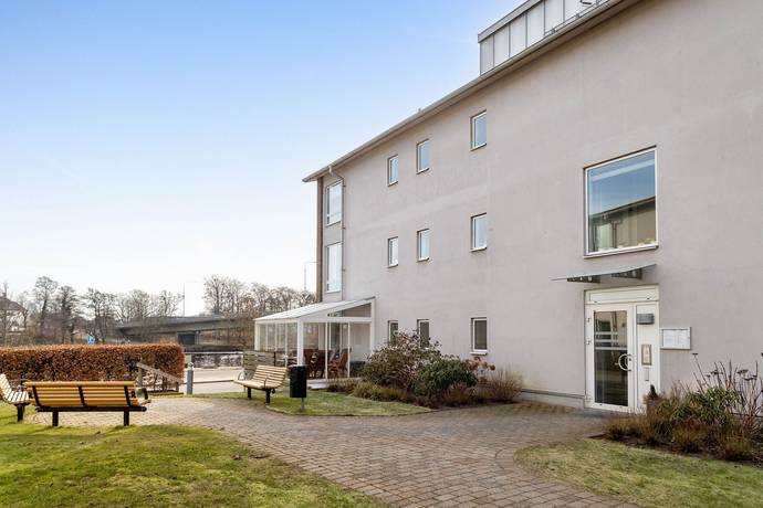 3 rum Lägenhet på Hamngatan 31B Centrum Falkenbergs kommun - bild 20