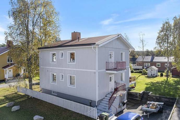 Åsgatan 10, Centrum, Jokkmokks kommun