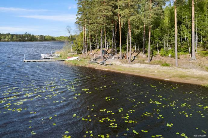 4 rum Vinterbonat fritidshus på Danielsvägen 3 Gropvik/Glanshammar Örebro kommun - bild 25