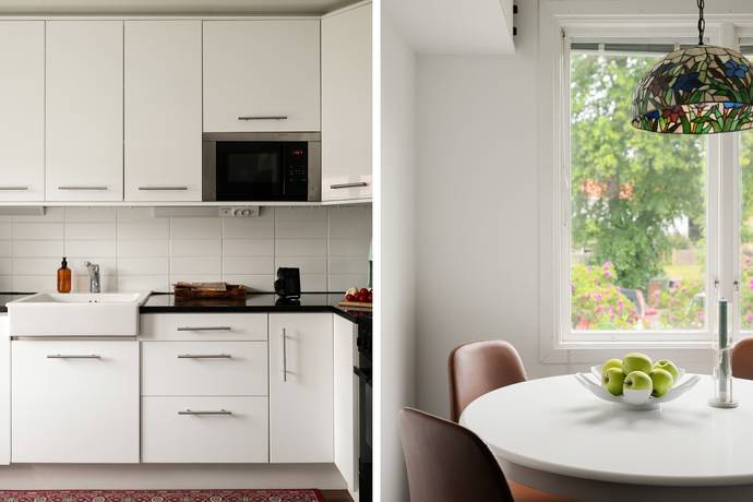 4 rum Radhus på Bolindervägen 77 Bolinderbyn Järfälla kommun - bild 10