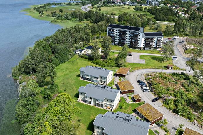 4 rum lägenhet på Sjöbodsvägen 5 A Korseberg, Vänersborgs kommun - bild 1