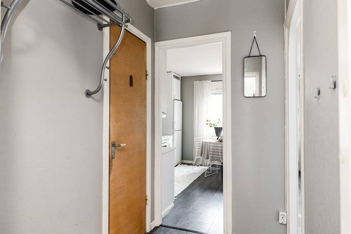 1 rum Lägenhet på Bålstavägen 4B Gamla Bålsta Centrum Håbo kommun - bild 7