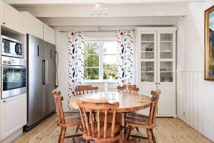 70 m² Fritidshus på Ladängsstigen 6 Lybeck/Frösåker Västerås kommun - bild 12