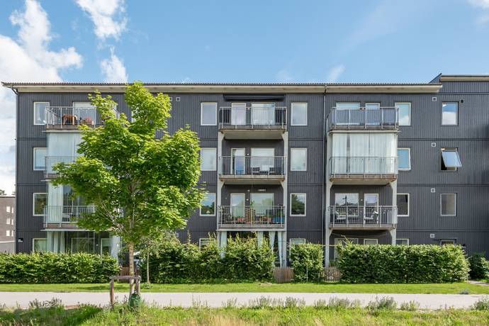 3 rum Lägenhet på Kornellvägen 37H Bettorp Örebro kommun - bild 37