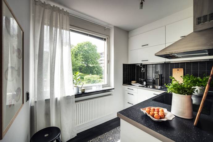 1 rum Lägenhet på Norra Liden 11 Inom Vallgraven Göteborgs kommun - bild 10