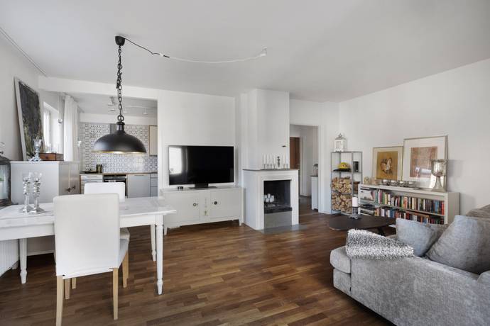 2 rum lägenhet på Furuvägen 23 Sundbyberg Centrum, Sundbybergs kommun - bild 4