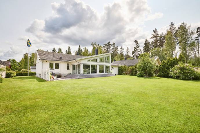 7 rum Villa på Malmgatan 53 Taberg Jönköpings kommun - bild 73