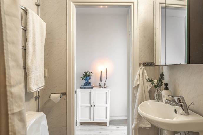 1 rum Lägenhet på Sunnavägen 13B Pantarholmen Karlskrona kommun - bild 19