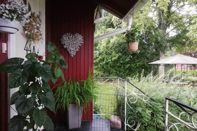 3 rum Villa på Mariebergsvägen 44 Charlottenberg Eda kommun - bild 24