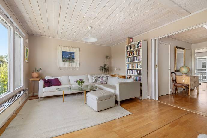 5 rum Radhus på Trålgatan 28 Saltsjöbaden Fiskarhöjden Nacka kommun - bild 31