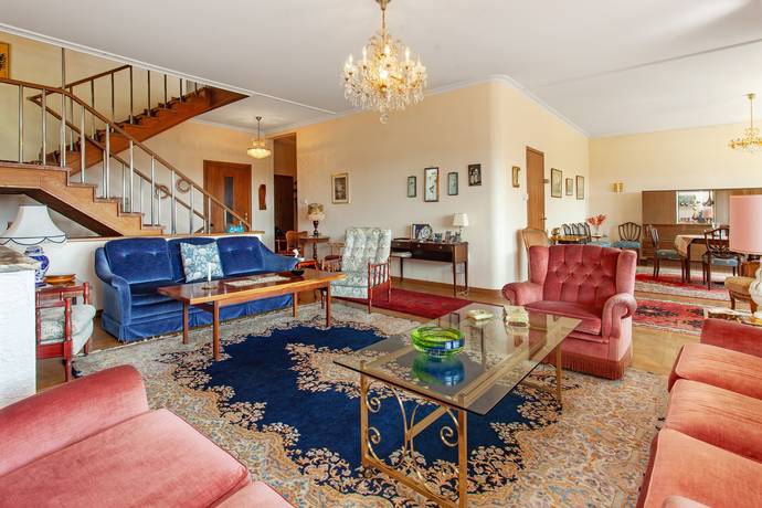 10 rum Villa på Ängbyhöjden 34 Södra Ängby Stockholms kommun - bild 11