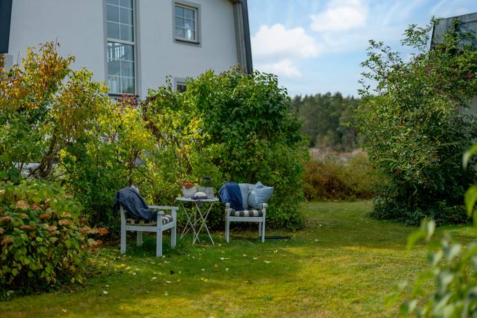 7 rum Villa på Ingeborgs väg 20 Odenslunda Upplands Väsby kommun - bild 36