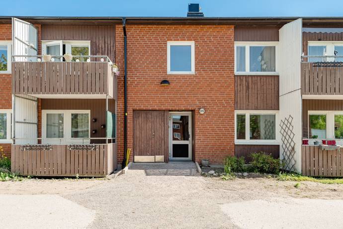 3.5 rum Lägenhet på Körvelgatan 37C Årsta Uppsala kommun - bild 22