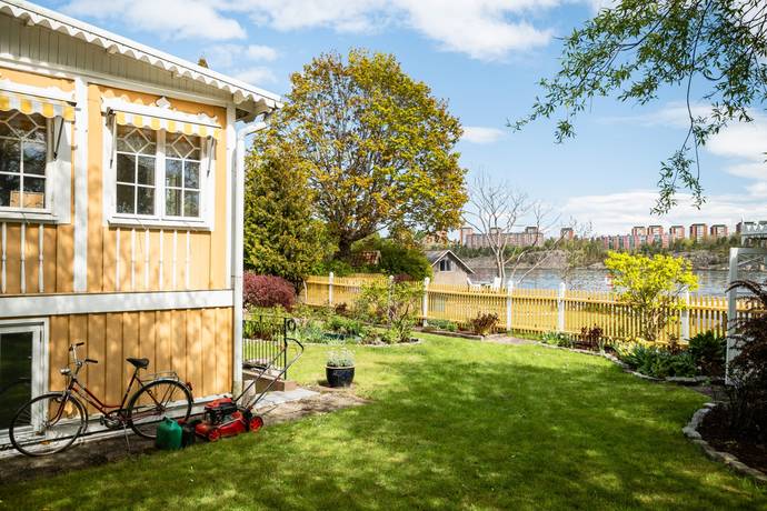 4 rum Lägenhet på Kaknäsvägen 66 Östermalm - Djurgården Stockholms kommun - bild 41