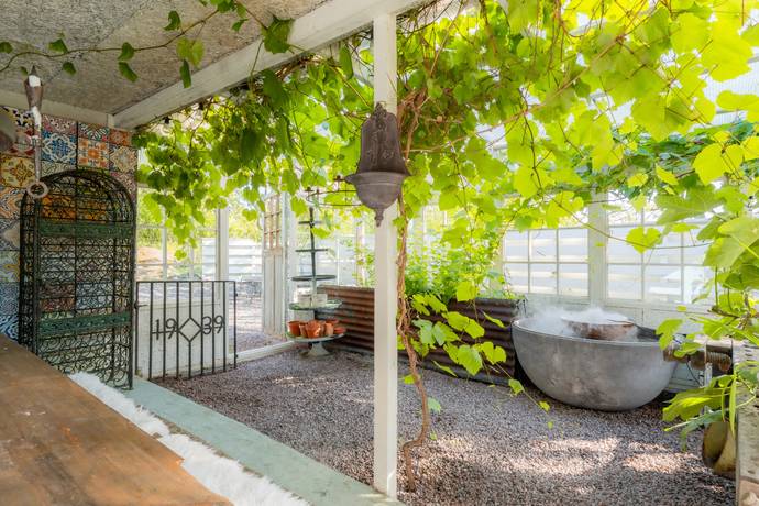 5 rum Villa på Höjdgatan 2 Oxelösund Oxelösunds kommun - bild 21