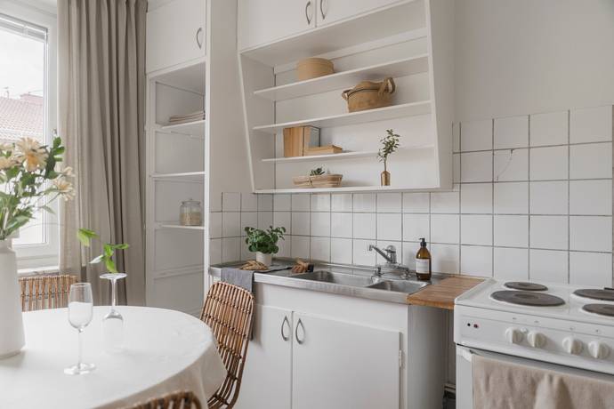 2 rum Lägenhet på Bielkegatan 5A Lunden Göteborgs kommun - bild 18