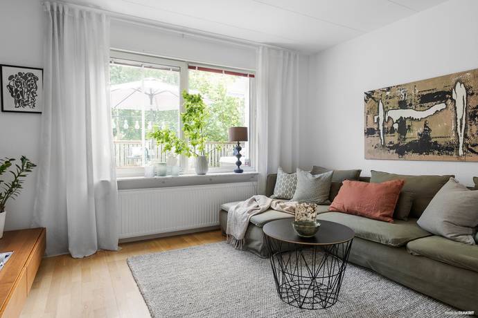 6 rum Kedjehus på Lokattsbacken 39 Hagen Göteborgs kommun - bild 23
