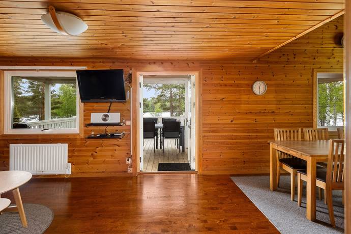 11 rum Villa på Fröseke Gamla Järnvägen 3 & 4 Fröseke Uppvidinge kommun - bild 49
