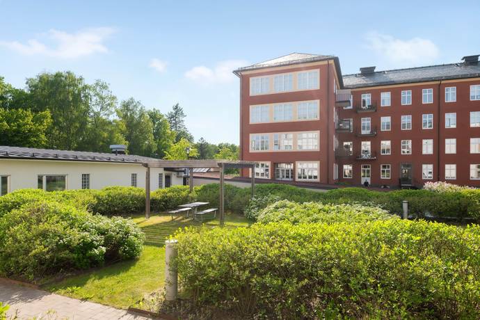 4 rum Lägenhet på Beckomberga allé 27 Bromma / Beckomberga Stockholms kommun - bild 23