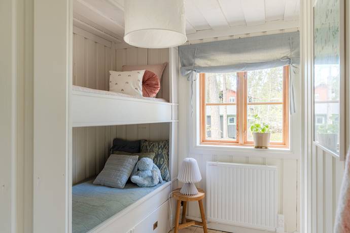 3 rum Vinterbonat fritidshus på Ejderdunsvägen 14 Barnviksnäs Värmdö kommun - bild 17