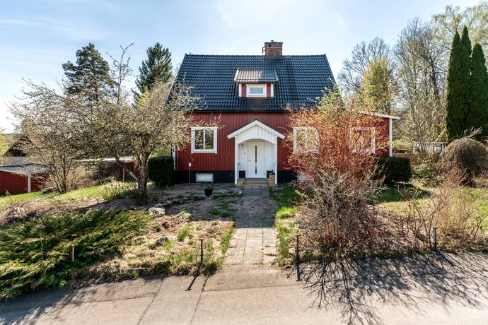 Vekavägen 3, Älmhult, Älmhults kommun