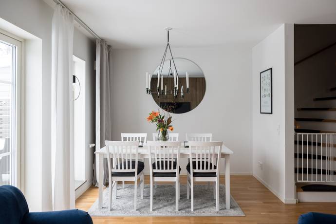 5 rum Radhus på Koordinatvägen 25 Skälby Västerås kommun - bild 15