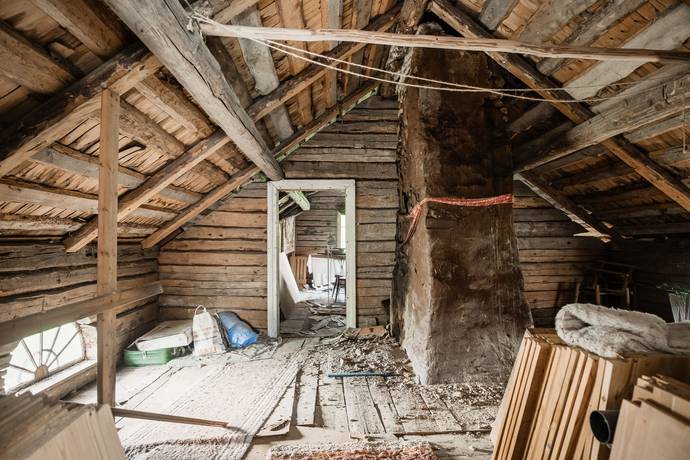 3 rum Villa på Östra Gerum Liden 2 Tidaholms kommun - bild 17