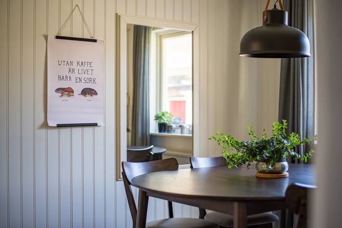 4 rum Vinterbonat fritidshus på Svarttjärnsvägen 6 Tolvsbo Smedjebackens kommun - bild 12