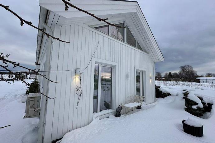 6 rum Villa på Centrumvägen 96 Söråker Timrå kommun - bild 4