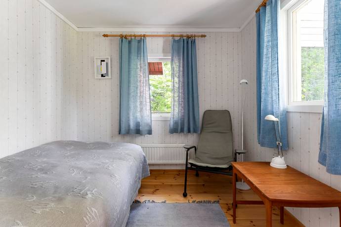 6 rum Fritidshus på Långskäret 11 Järsjö Norrtälje kommun - bild 16