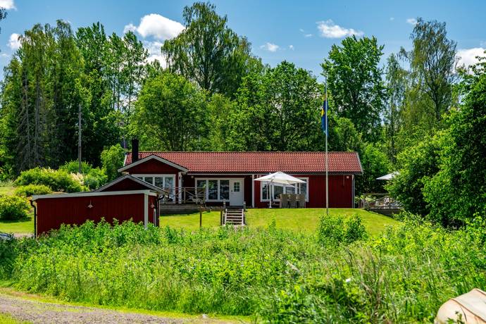 3 rum Villa på Strandsjövägen 42 Järlåsa Uppsala kommun - bild 43