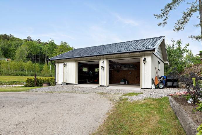 5 rum villa på Hogdal Haga 1 Hogdal, Strömstads kommun - bild 5