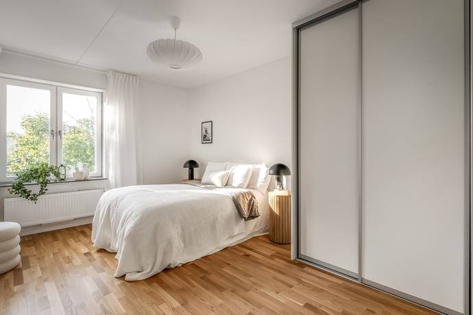 4 rum Lägenhet på Rädisvägen 80B Hässelby Villastad Stockholms kommun - bild 15