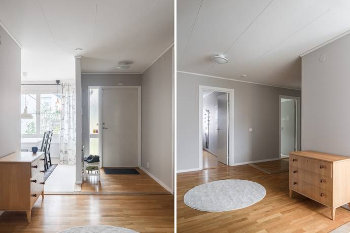 5 rum Villa på Kerstis väg 19 Hjärup Staffanstorps kommun - bild 11