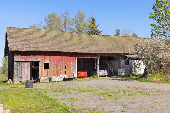 6 rum Villa på Kärrvägen 4 Sollebrunn Alingsås kommun - bild 31