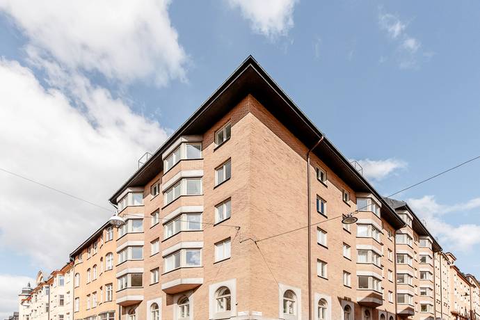 4 rum Lägenhet på Hökens gata 1, 4-5 tr Södermalm Stockholms kommun - bild 26