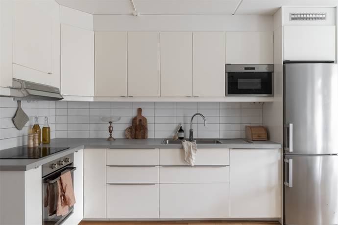 3 rum lägenhet på Räfsgatan 22 Elinelund / Elinegård, Malmö kommun - bild 5