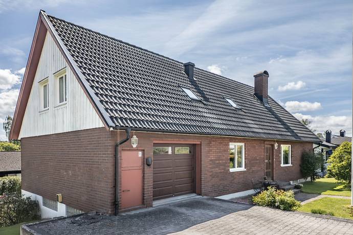 6 rum villa på Smedjebacken 21 Älvängen, Ale kommun - bild 4