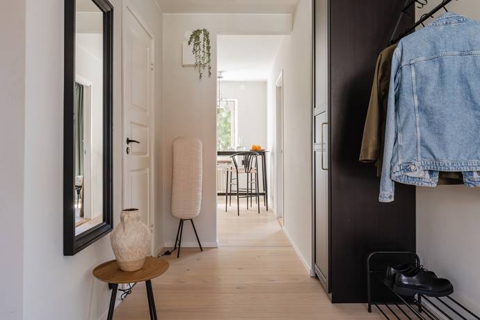 3 rum lägenhet på Stensövägen 5B Bremerlyckan, Kalmar kommun - bild 4