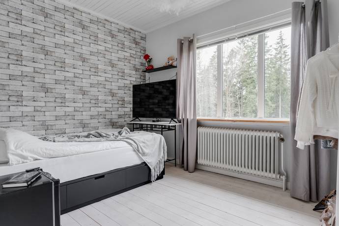 6 rum Villa på Hybergsvägen 22 Brämhult Borås kommun - bild 20