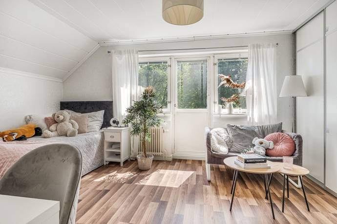 5 rum Villa på Källarbacksvägen 6 Folkärna Avesta kommun - bild 24