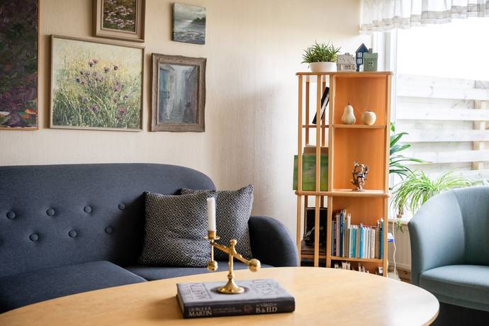 5 rum Villa på Lottas väg 14 Hjärup Staffanstorps kommun - bild 19