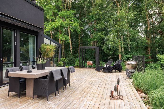 3 rum villa på Pillas väg 26 Stora Hult, Båstads kommun - bild 4