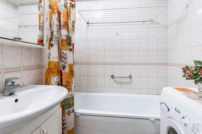 3 rum Lägenhet på Polstjärnegatan 39 Vetterstorp Västerås kommun - bild 15