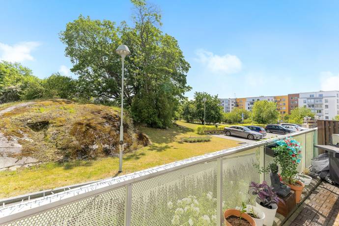 3 rum lägenhet på Skagafjordsgatan 12 Kista Gård, Stockholms kommun - bild 4
