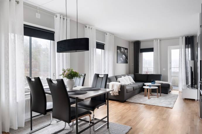 2 rum Lägenhet på Onyxgatan 4 Tynnered Göteborgs kommun - bild 7